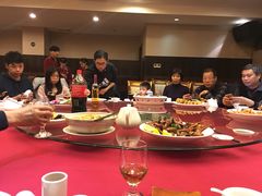 -益健海鲜大食坊(拱北口岸店)