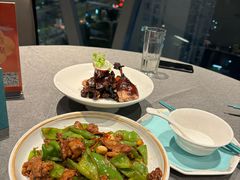 -柒园·三十年创意杭帮菜(龙湖滨江天街店)