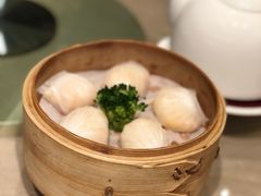 -陶陶居海鲜酒家(新马路店)