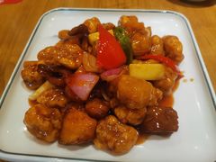 -粤仔湾砂锅粥(广益哥伦布店)