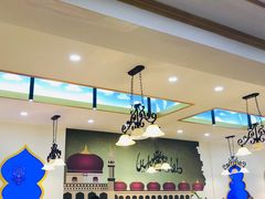 -回香楼大连新派清真菜