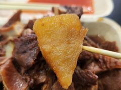-细妹五香牛杂(步行街店)