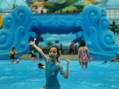 -广州融创水世界