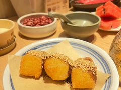 -巴奴毛肚火锅(七宝领展广场店)