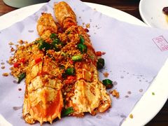 -猪肉婆私房菜(容桂总店)