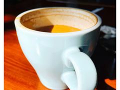 澳白-VESH COFFEE(定西路店)