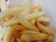 -麦当劳(金沙广场店)