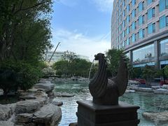 -青岛鑫江温德姆酒店