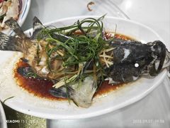 -八方海味餐厅