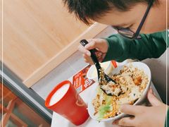 -永和大王(小厨·东四十条店)