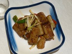 XO酱炒肠粉-相思林金岛饭店(青山湖店)