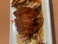 隆江猪脚-抱德·潮汕味(敦和店原惠城鱼仔)