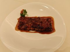 叉烧-利苑酒家(宜安广场店)