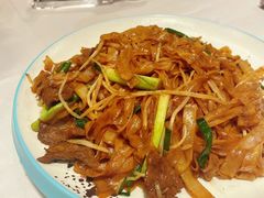 传统干炒牛河-沙河粉村·国家非遗传承(云台店)