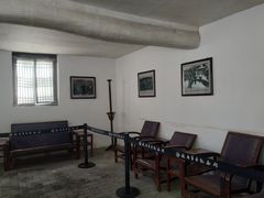 -延安杨家岭革命旧址