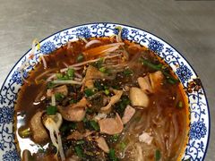 -平安桥张氏肥肠粉