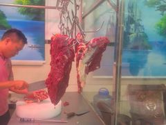 -伟记牛肉(金鸿公路店)