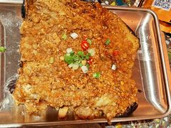 -野人串吧(太原街步行街店)