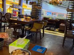 -享润四季椰子鸡音乐主题餐厅(晋江万达店)