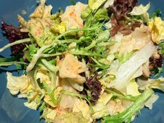 -耶里夏丽·新疆菜·28年喀什老馆(田林东路店)