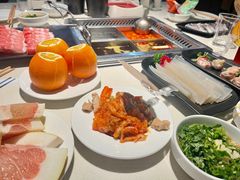 -海底捞火锅(威高广场店)