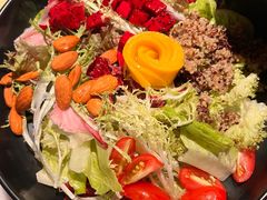 -绿茶餐厅(深圳龙华天虹购物中心店)