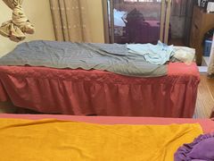 -沈师傅盲人按摩工作室(密三小区店)