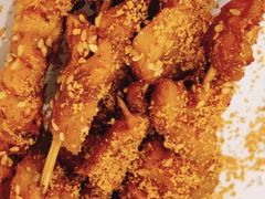 -素心小筑(后沙裕镇店)