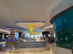 -艺厨风尚餐厅 · 桔钓沙莱华度假酒店