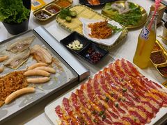 -八乔煎肉馆·丹东特色煎锅(梅林店)
