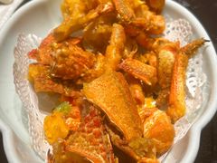 -蒋记海鲜姿造•洋房别墅(星河湾店)