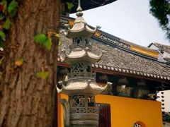 -西园戒幢律寺