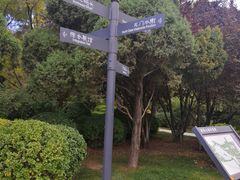 -迎泽公园