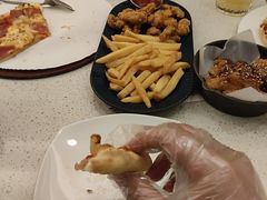 -必胜客(兴隆店)