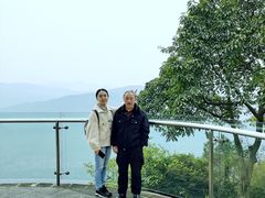 -铁山坪森林公园