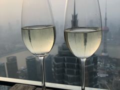 -上海柏悦酒店·世纪100牛排馆