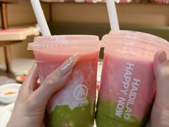 -海底捞火锅(漫乐城夜宵主题店)