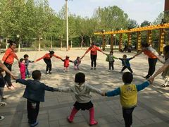 -红黄蓝成长中心(公益西桥校区)