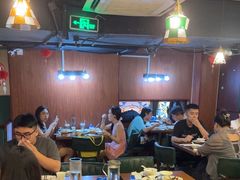 -奶奶的味道(胶州路店)