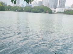 -西湖公园(鼓楼区)