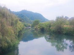 -贵阳市花溪国家城市湿地公园