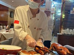 -大鸭梨烤鸭店(光彩店)