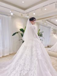 -艾慕婚纱礼服馆(和平店)
