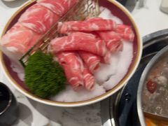 -牛将军•涮肉•烤肉(北京王府井·故宫店)
