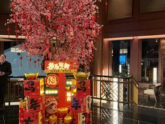 -苏州吴宫泛太平洋酒店