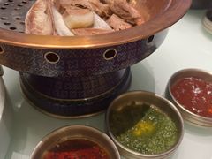 -哈啾嗨·新概念蒙餐(红星新城店)