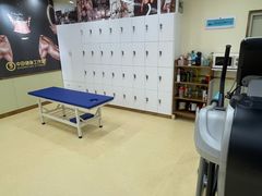 -中田健身工作室(深圳南油店)