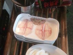 -老牌坊云南鱼豆花火锅(哈西万达店)