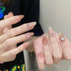 -M·X Nail日式美甲美睫
