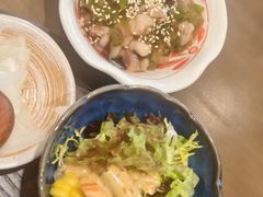 -ITARU食堂·定食料理(西丽店)